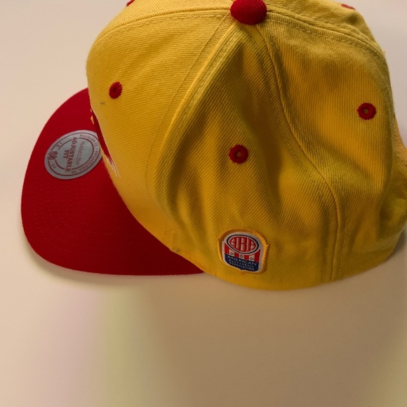 Mitchell & Ness Condors Snapback - Picture 2 of 4